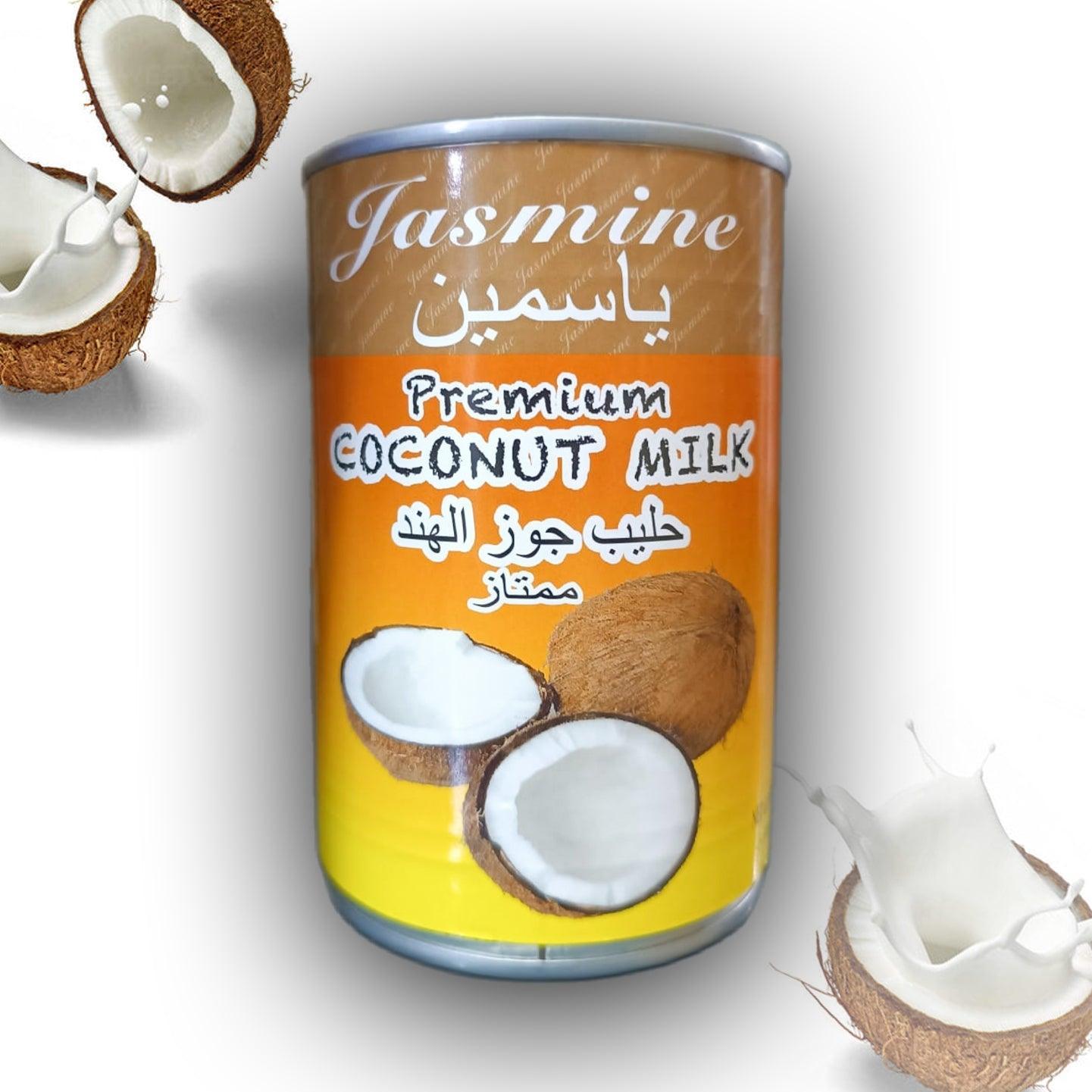 Buco Coconut Milk 400ml
